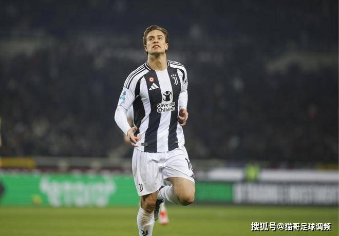 伊尔迪兹转会风波：切尔西与尤文的暗战