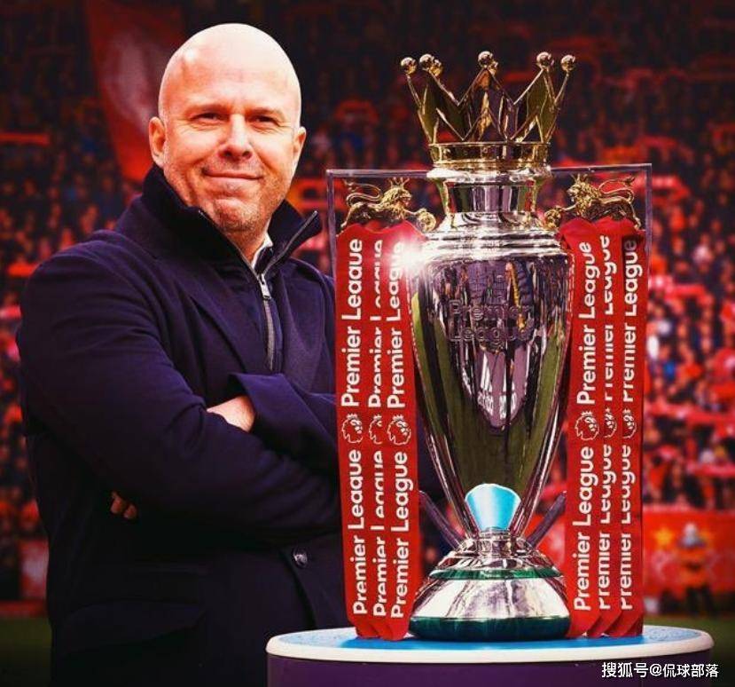 首个赛季夺冠！46岁少帅载入史册 缔造3大神迹 利物浦20冠追平曼联