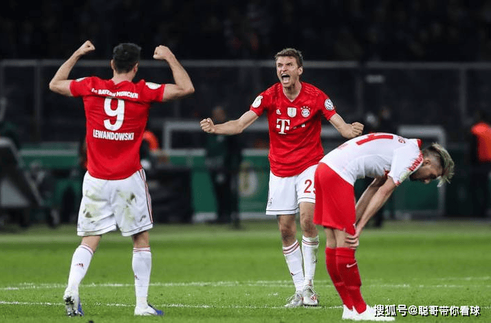 德甲联赛，莱比锡vs拜仁，莱比锡能否虎口拔牙？