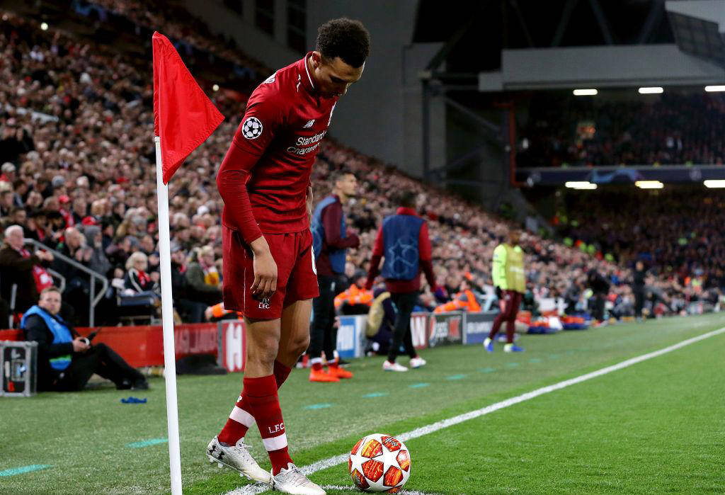 阿诺德即将加盟皇马：底薪680万欧，6年合同展示非为钱的追求