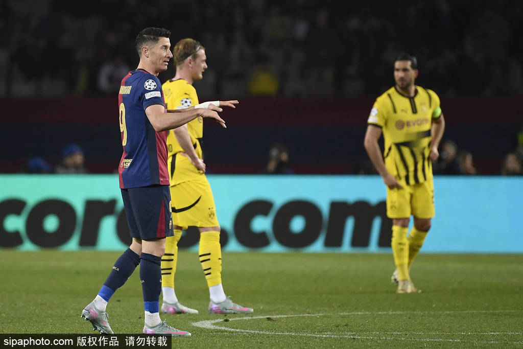 巴萨晋级欧冠决赛需几球？首回合3-3平局留下悬念