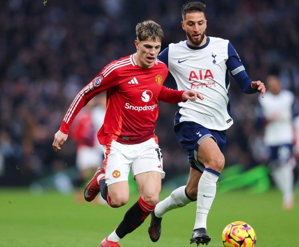 欧联决赛：曼联、热刺豪赌欧联，谁拿到冠军、欧冠资格和遮羞布？