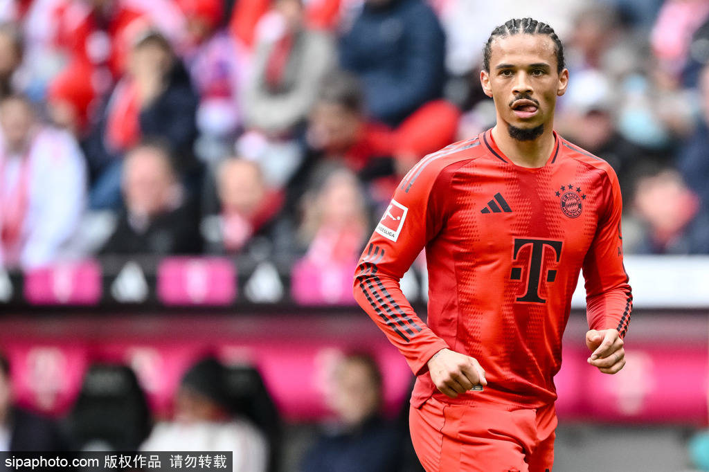 煮熟的鸭子飞了？萨内高薪加盟加拉塔萨雷，阿尔特塔空欢喜，热刺徒呼奈何！