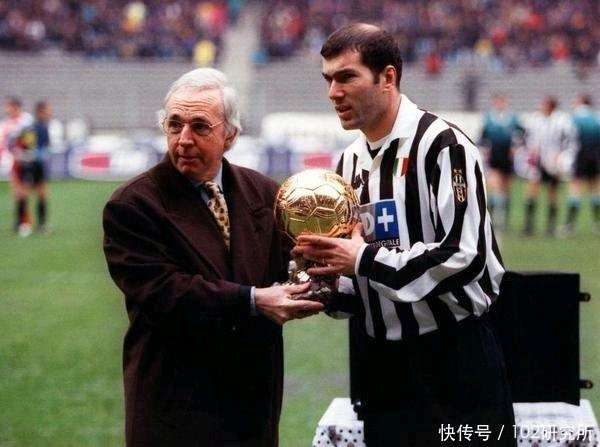 哪个国家金球奖最多？巴西仅5座，德国29年无金球，多国并列第二