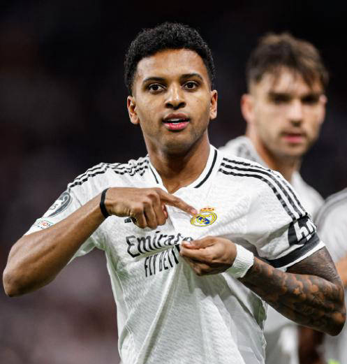 告别皇马！内讧升级，两位巨星对姆巴佩不满，瓜帅示好提振信心