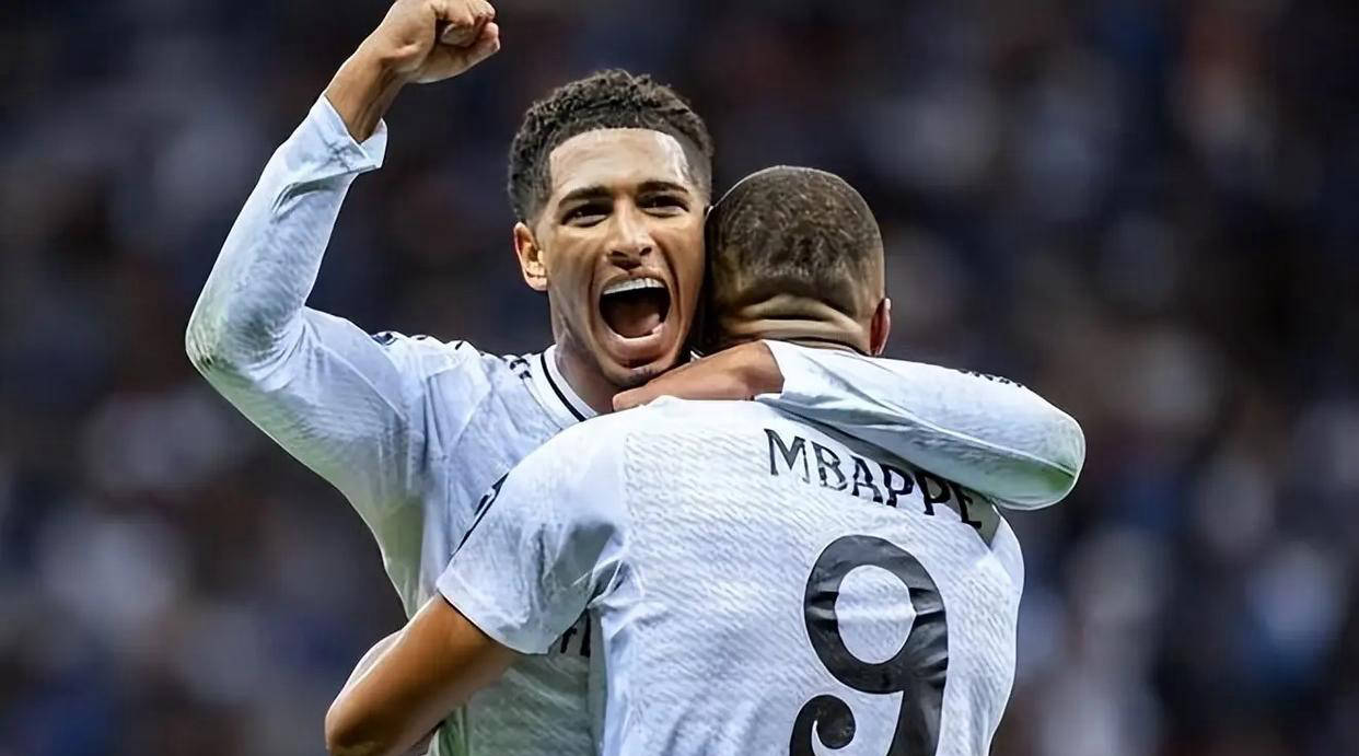 世俱杯半决赛前瞻：巴黎VS皇马，巴黎踏着皇马的肩膀开启王朝时代